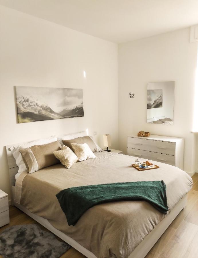 Primaticcio 6 Apartment Milan Exterior photo